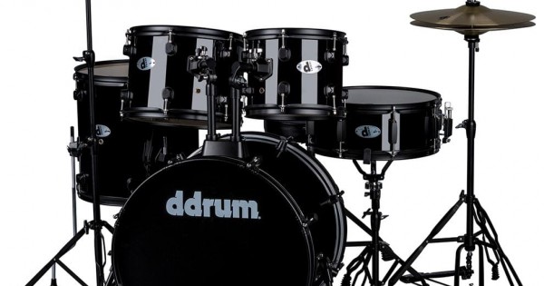 Ddrum d120b on sale